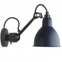 Wandlampe mit zuleitung