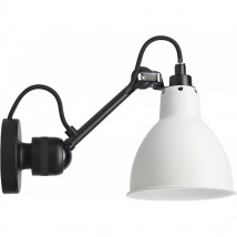 Wandlampe mit zuleitung