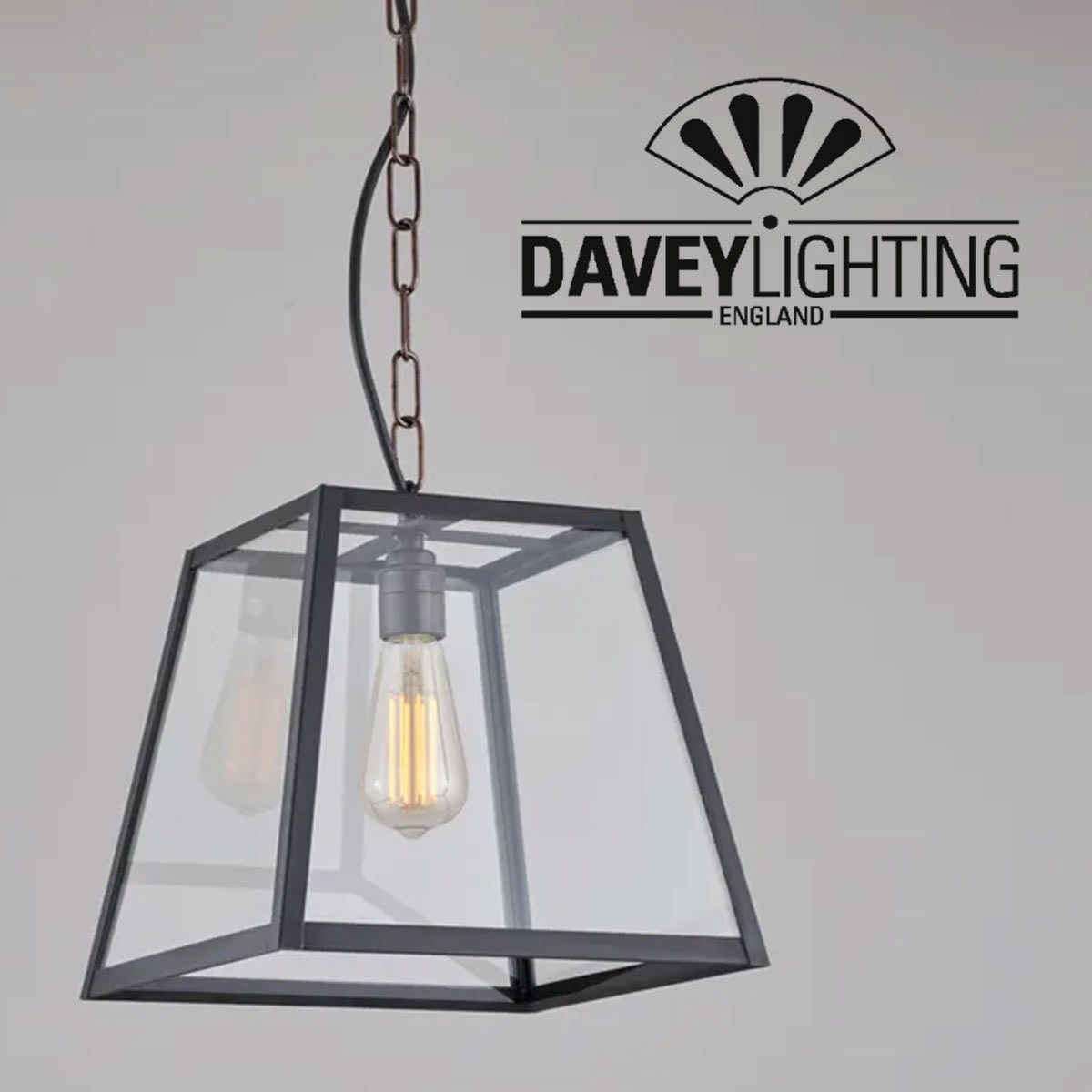 Davey Lighting by Original BTC