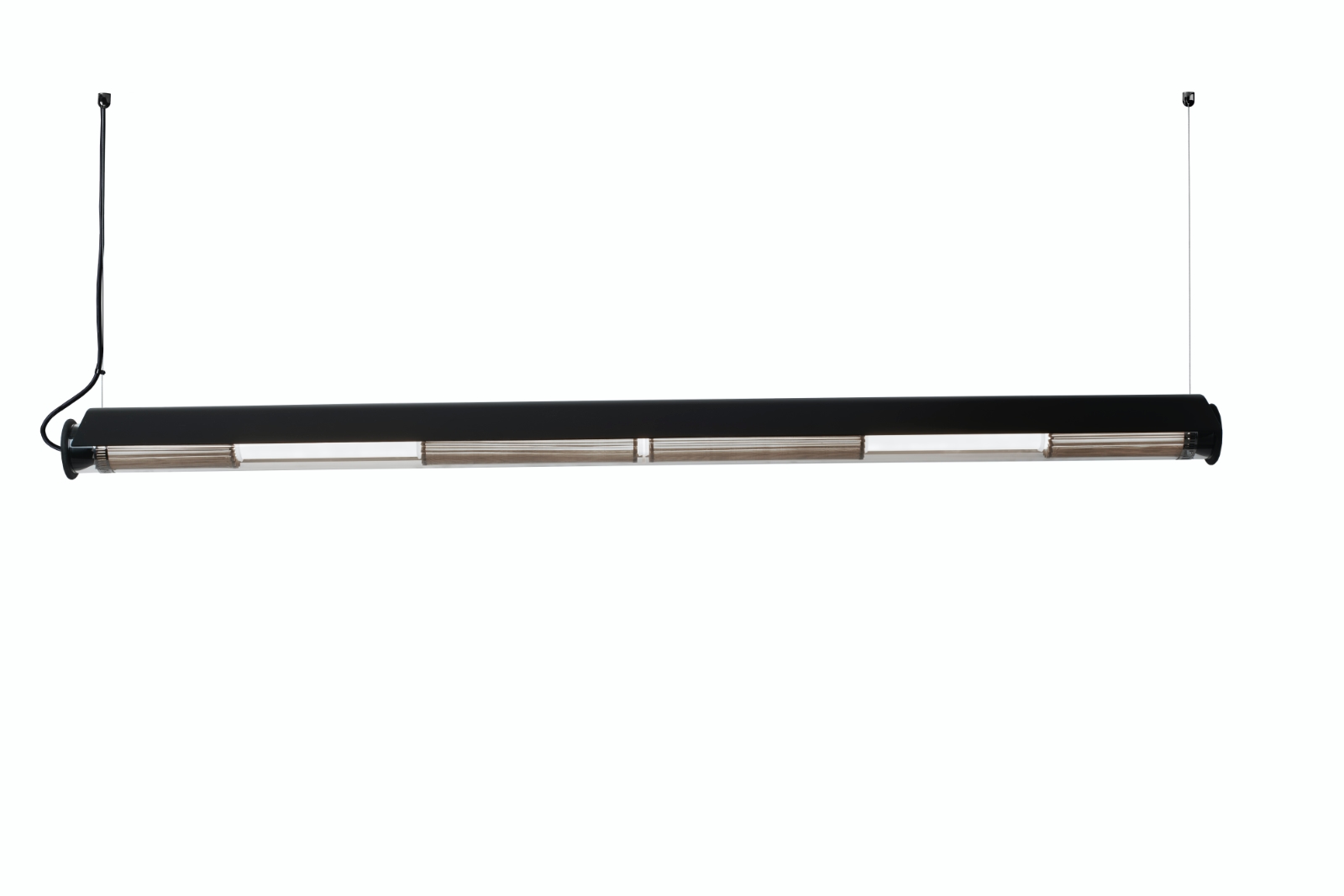 ITT 360° WING: LED tube pendant luminaire with shade, 160 cm, Fig. 4