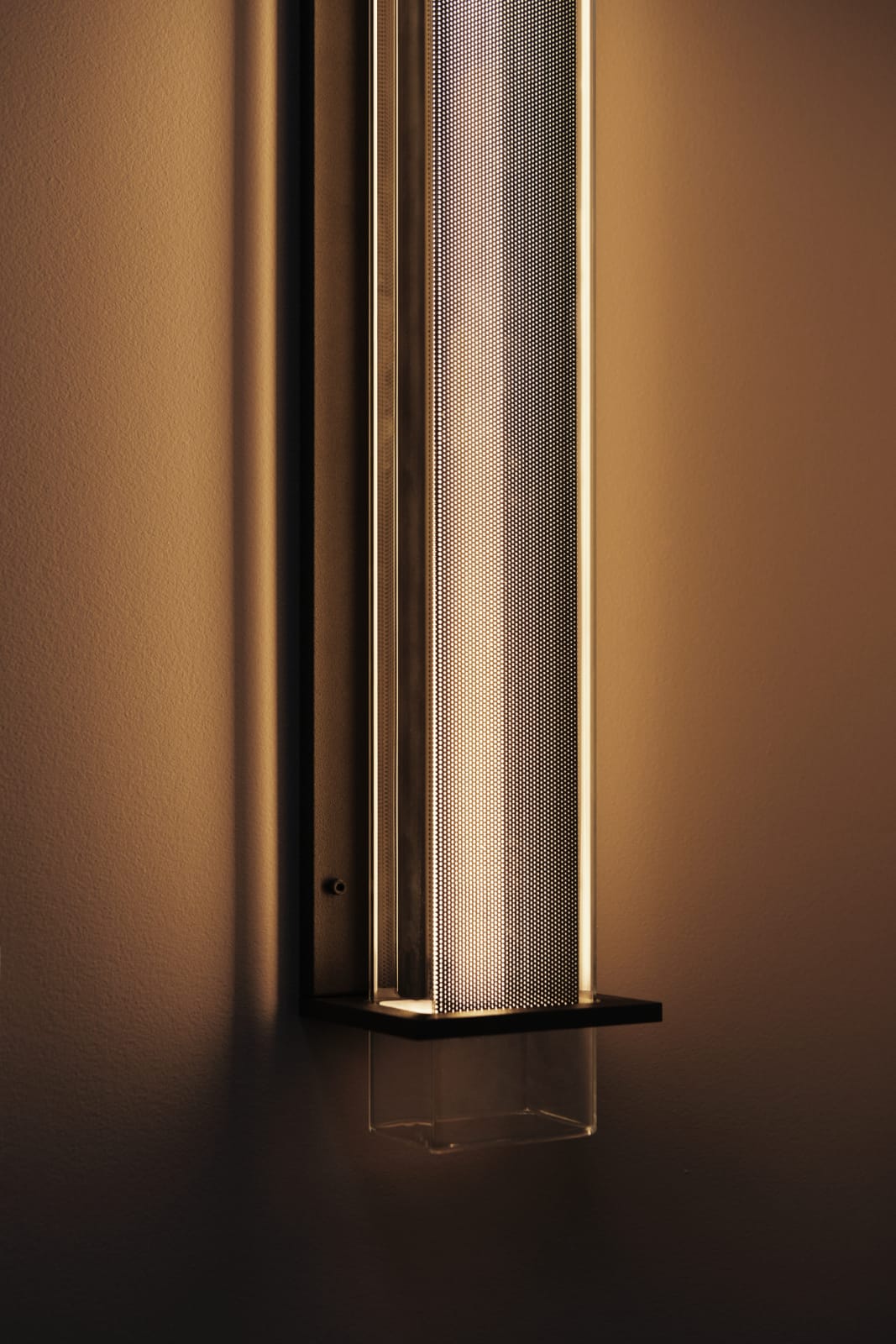 LED Design-Wall Light QUADRATUBE W3, Fig. 9