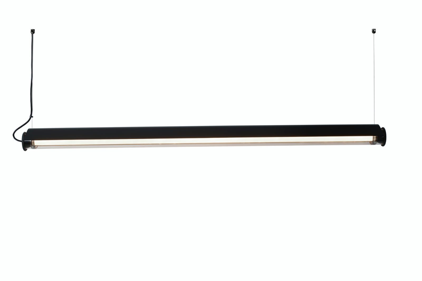 ITT 360° WING: LED tube pendant luminaire with shade, 160 cm, Fig. 2