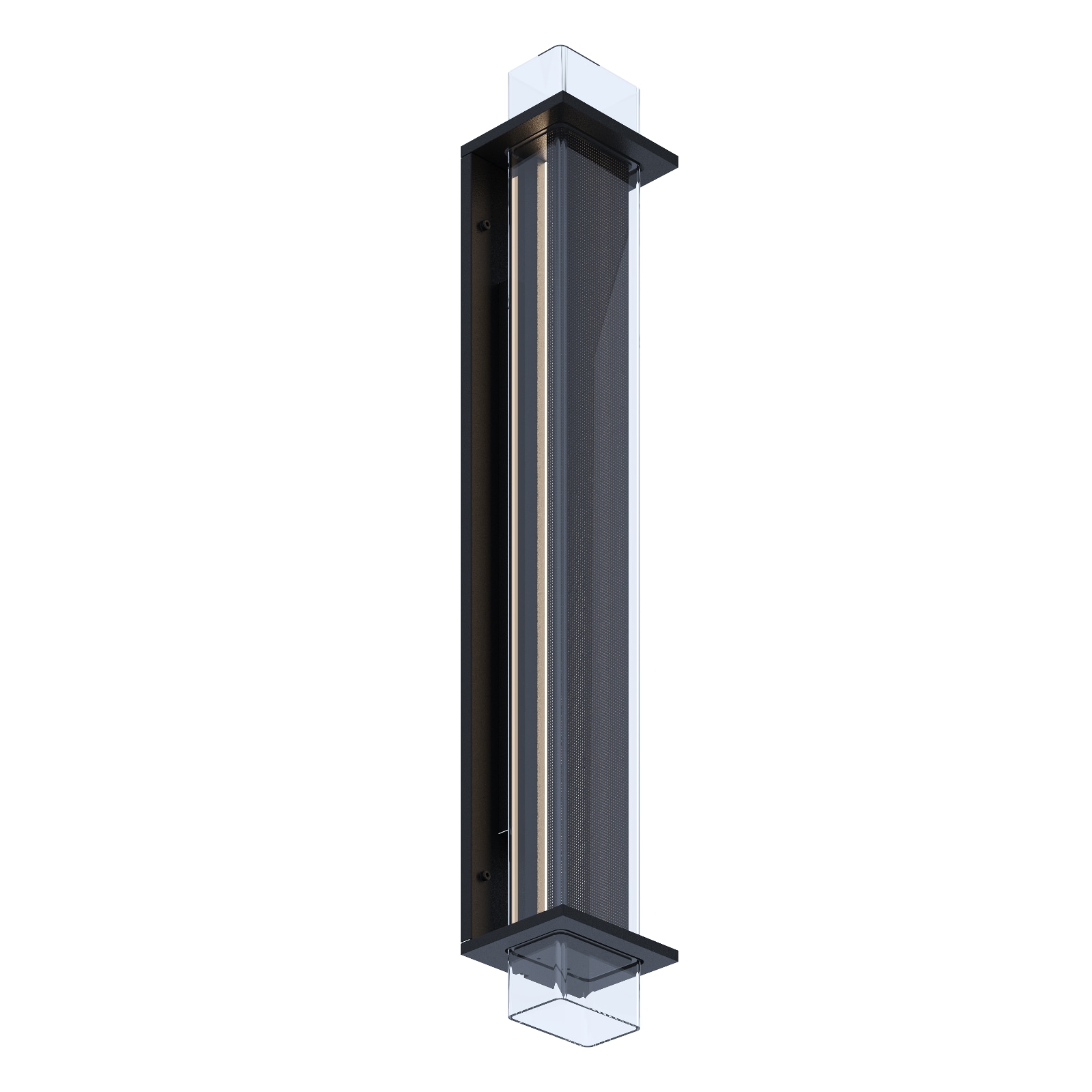 LED Design-Wall Light QUADRATUBE W3, Fig. 8