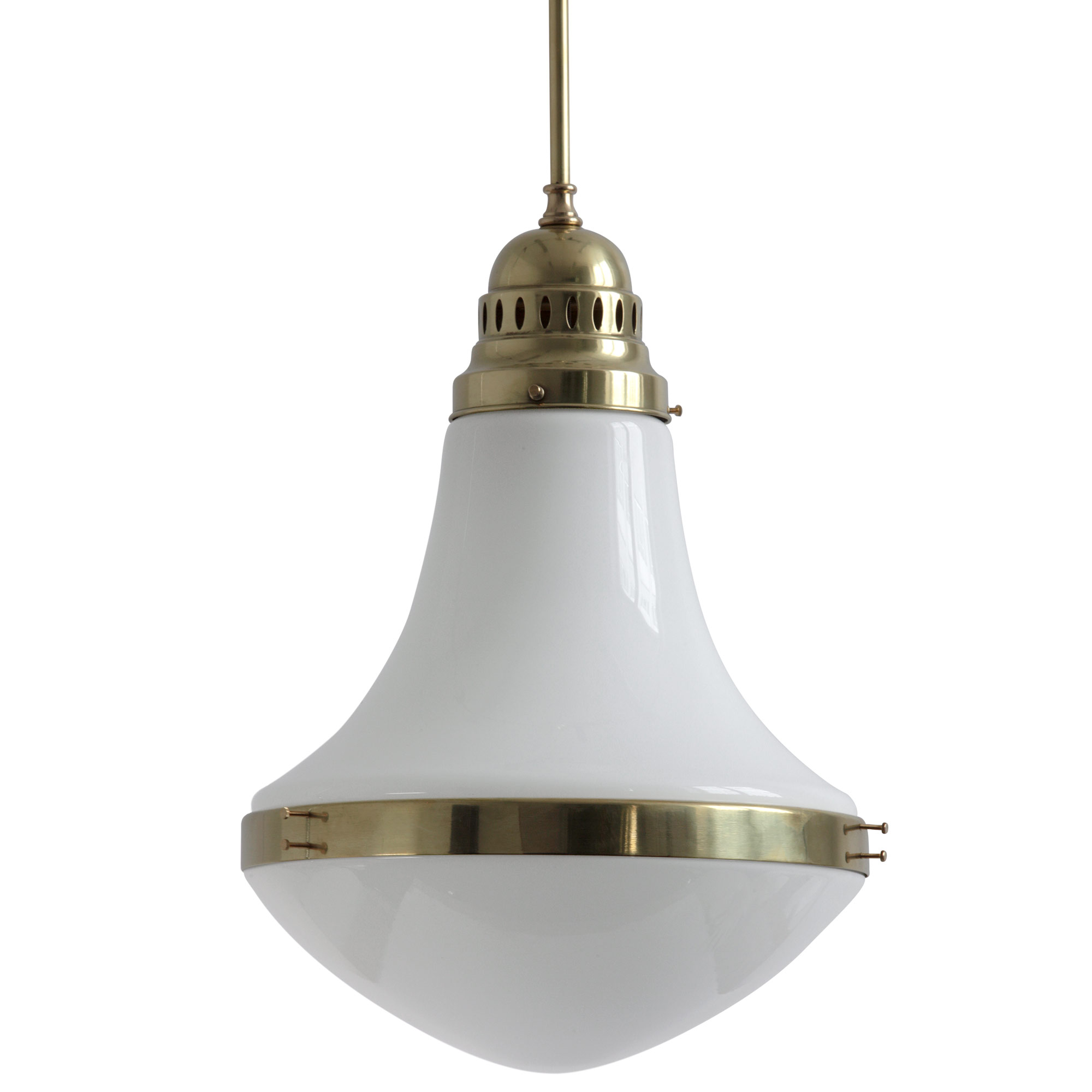 Classic Luzette Pendant Light Ø 30 cm