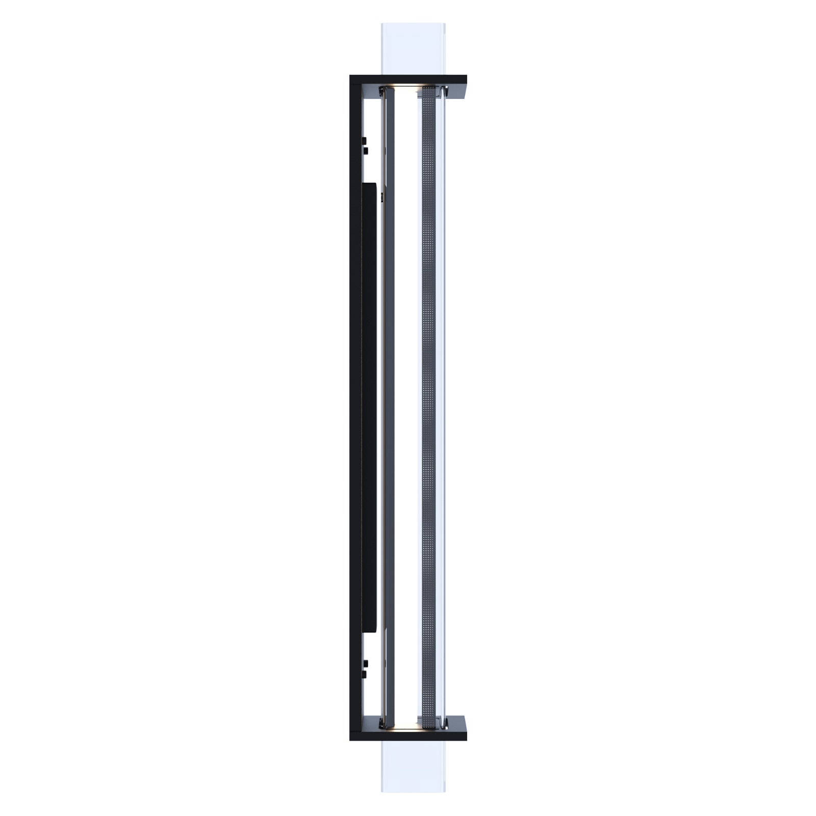 LED Design-Wall Light QUADRATUBE W3, Fig. 6